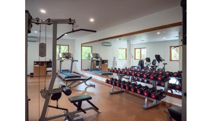 Mirihi Island Resort poza 18