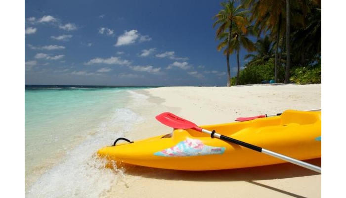 Mirihi Island Resort poza 20