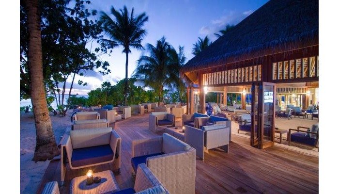 Mirihi Island Resort poza 6