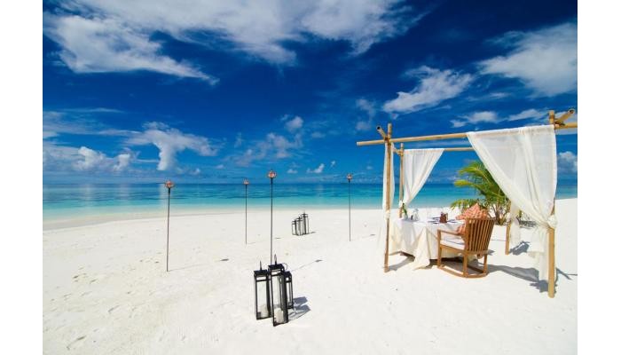 Mirihi Island Resort poza 16