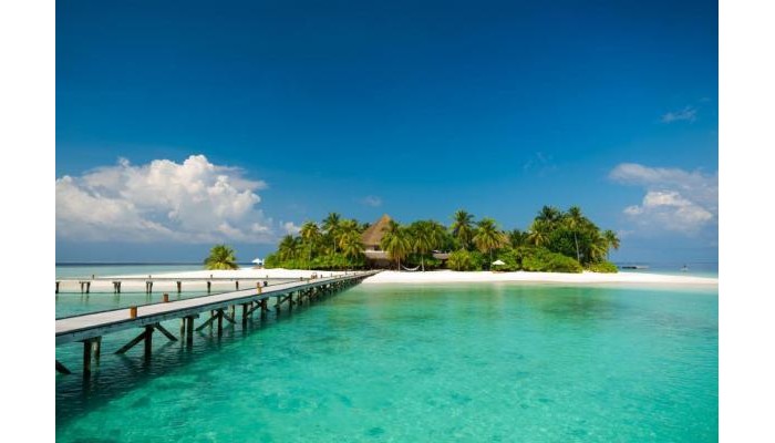 Mirihi Island Resort poza 3