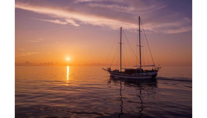 Mirihi Island Resort poza 17