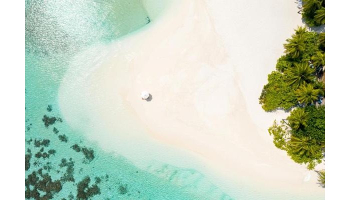 Mirihi Island Resort poza 4