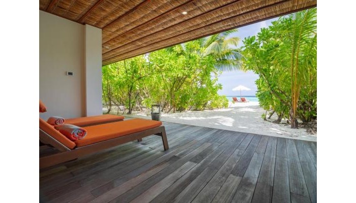 Mirihi Island Resort poza 14