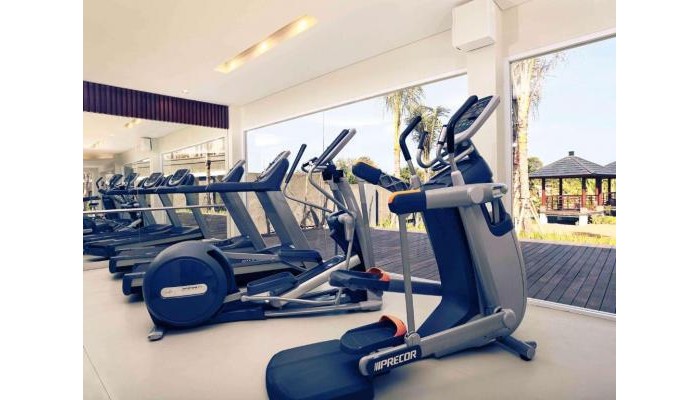 Hotel Mercure Bali Nusa Dua poza 7