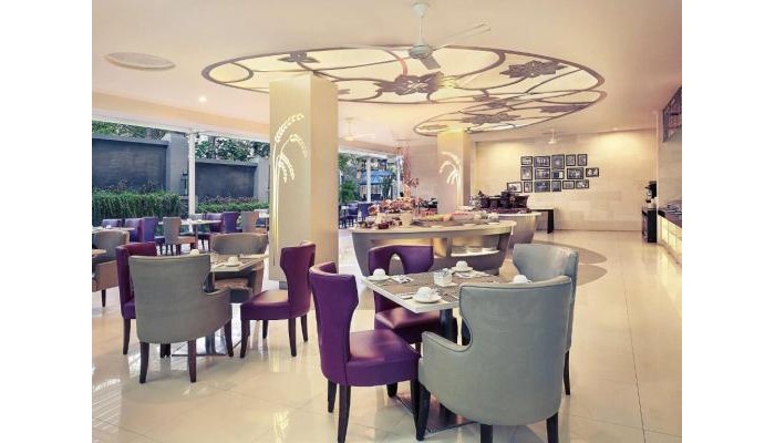 Hotel Mercure Bali Nusa Dua poza 4