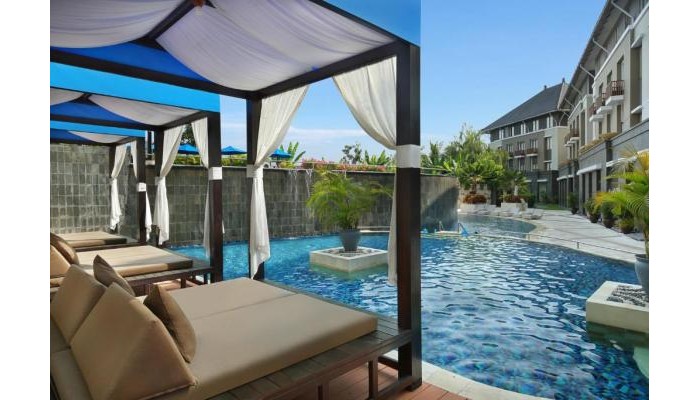 Hotel Mercure Bali Nusa Dua poza 11