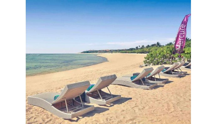 Hotel Mercure Bali Nusa Dua poza 10