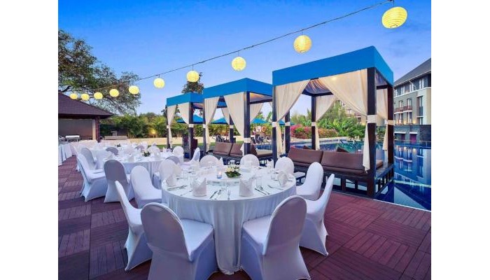 Hotel Mercure Bali Nusa Dua poza 6