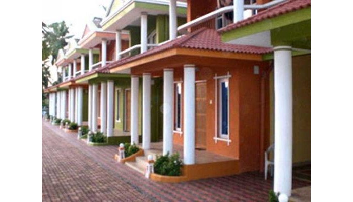 A S Holiday Resort poza 0