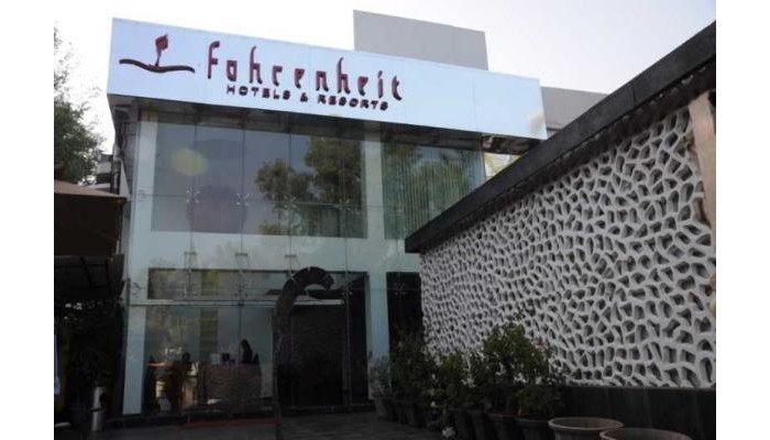 Hotel Failaka poza 0