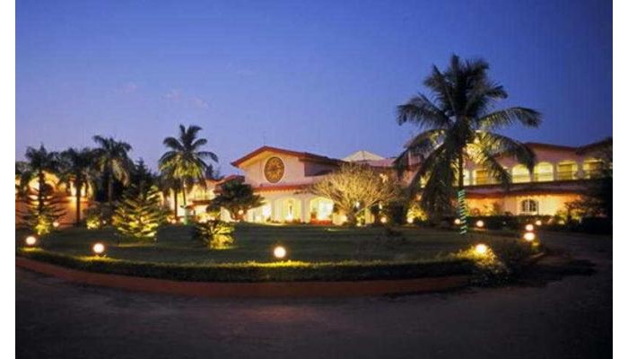 Hotel Kesarval Garden Retreat poza 0