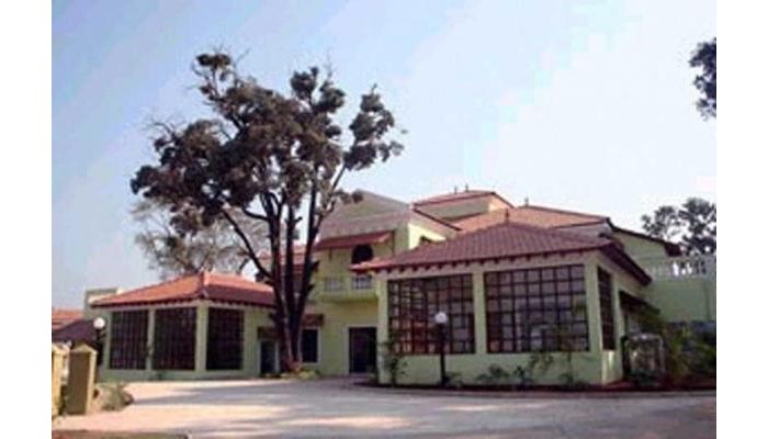 Hotel The Diwa Club poza 0
