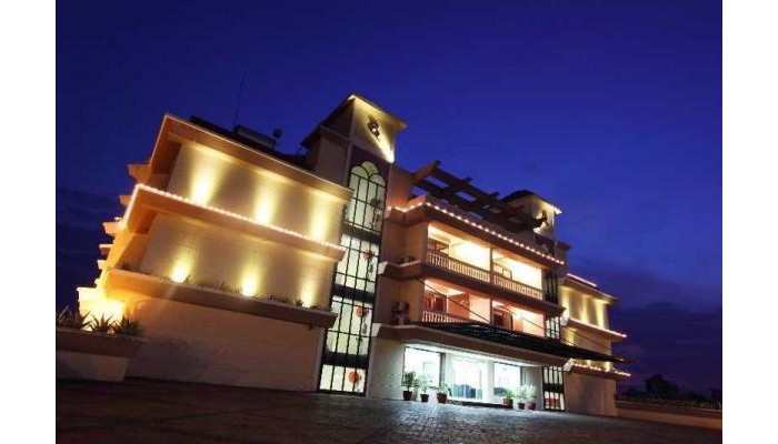 Hotel The Retreat By Zuri poza 0