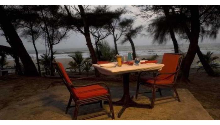 Hotel Vasco Residency poza 0