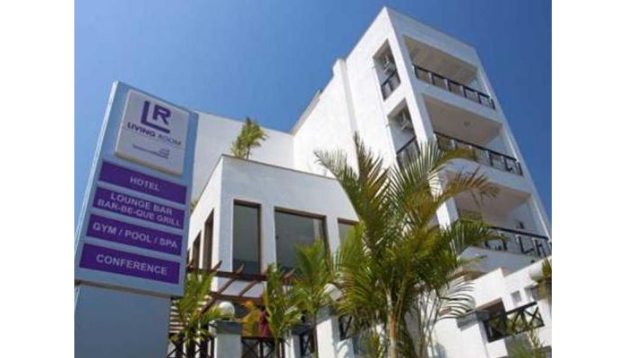 Longuinhos Beach Resort poza 0