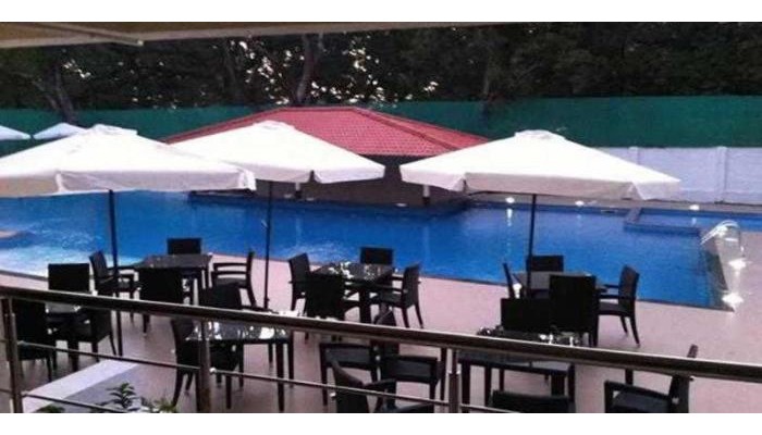 The Sapphire Comfort Hotel poza 0