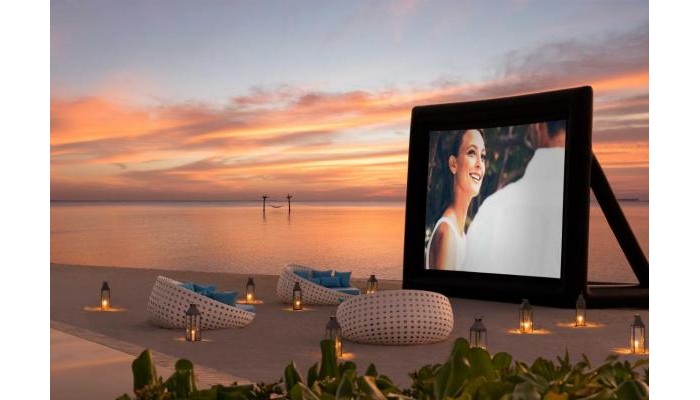 Anantara Dhigu Maldives Resort poza 11