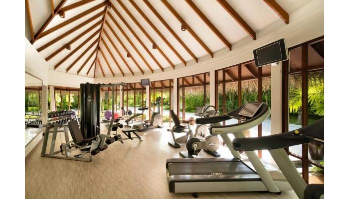 Anantara Dhigu Maldives Resort poza 13