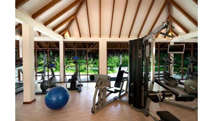 Anantara Veli Maldives Resort poza 6