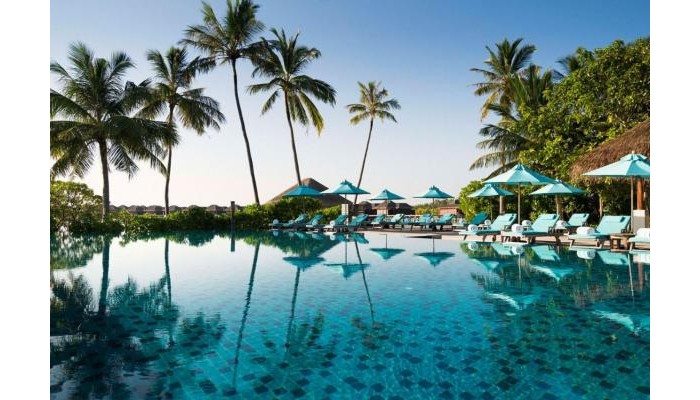 Anantara Veli Maldives Resort poza 7