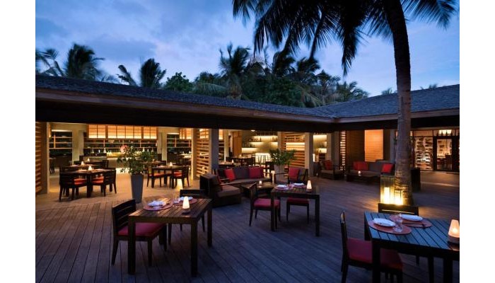 Anantara Veli Maldives Resort poza 3