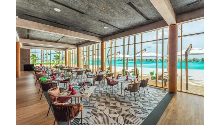 Hard Rock Hotel Maldives poza 9