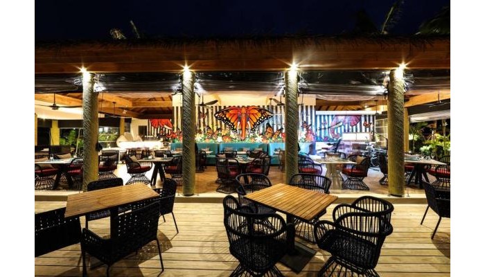 Hard Rock Hotel Maldives poza 10