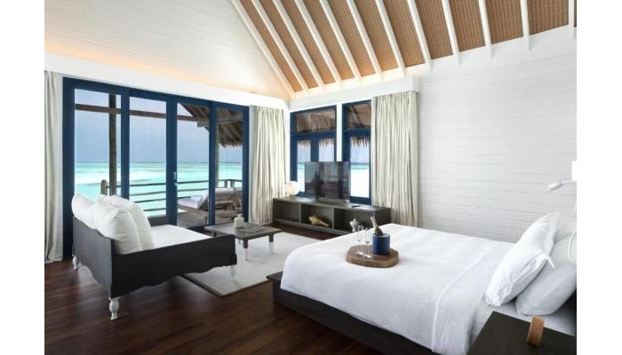 Hotel Como Cocoa Island poza 6