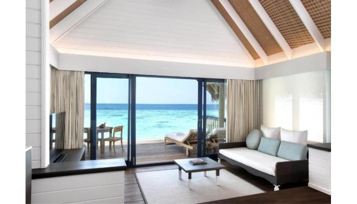 Hotel Como Cocoa Island poza 11