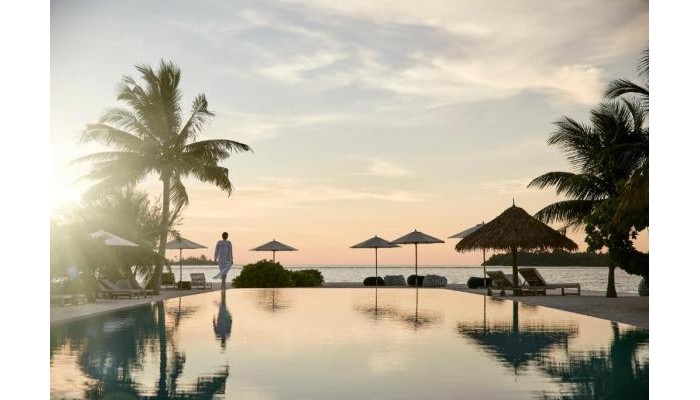 Hotel Como Cocoa Island poza 17