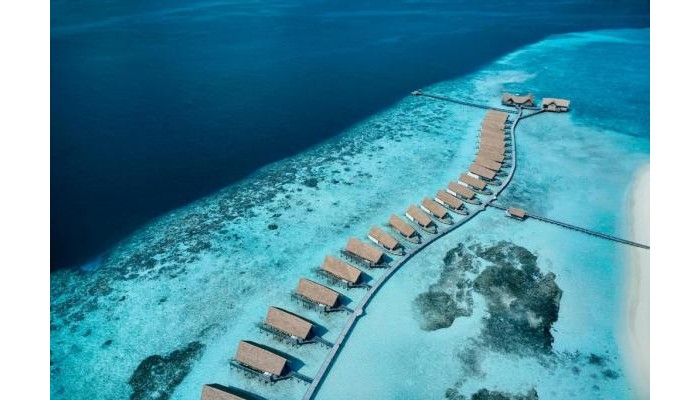 Hotel Como Cocoa Island poza 4