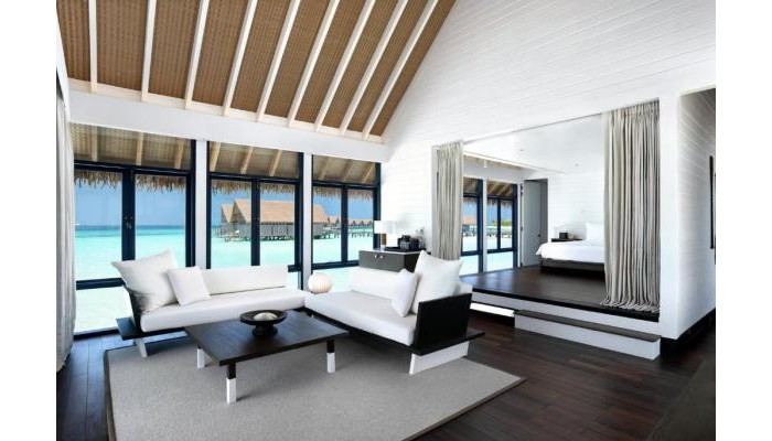 Hotel Como Cocoa Island poza 8