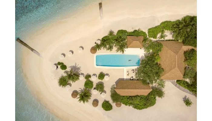 Hotel Como Cocoa Island poza 20