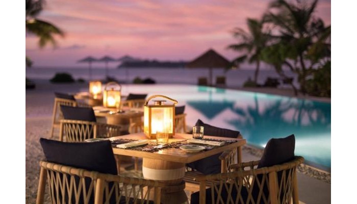 Hotel Como Cocoa Island poza 13