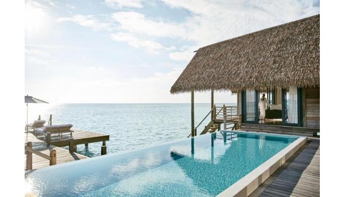 Hotel Como Cocoa Island poza 16