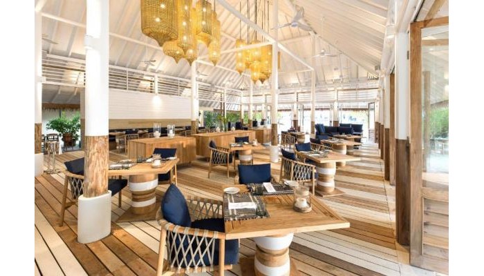 Hotel Como Cocoa Island poza 15