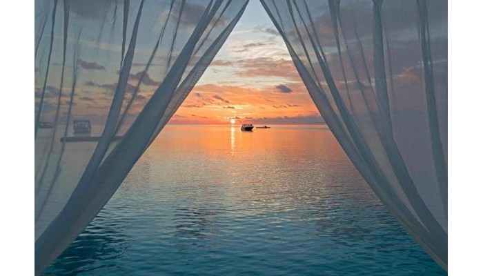 Hotel Constance Moofushi Maldives poza 8