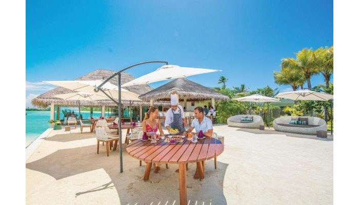 Hotel Ozen Life Maadhoo poza 8