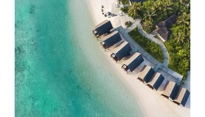 Hotel Ozen Life Maadhoo poza 10