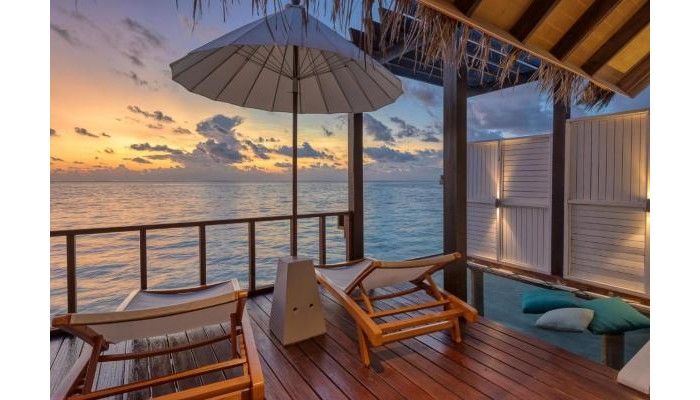 Hotel Ozen Life Maadhoo poza 14