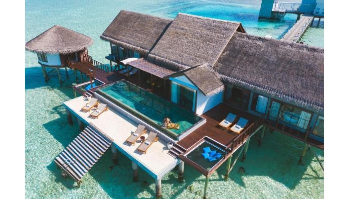 Hotel Ozen Life Maadhoo poza 0