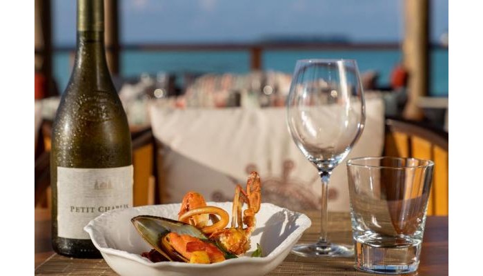 Hotel Ozen Life Maadhoo poza 4