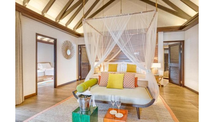 Hotel Ozen Life Maadhoo poza 2