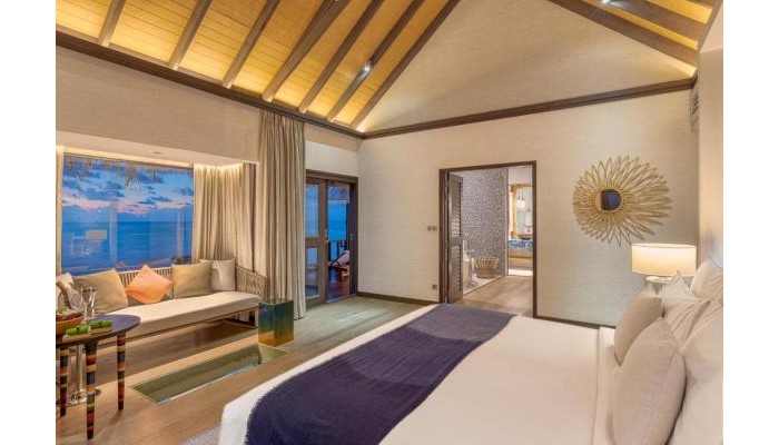 Hotel Ozen Life Maadhoo poza 3