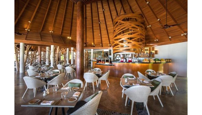 Hotel Ozen Life Maadhoo poza 5