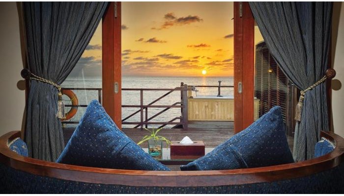 Hotel Sun Siyam Olhuveli Maldives poza 7