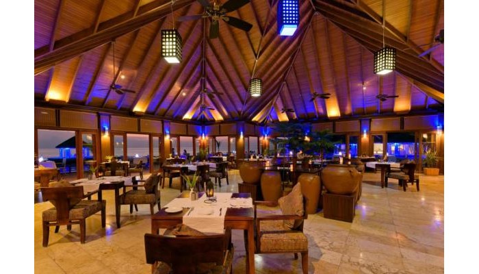 Hotel Sun Siyam Olhuveli Maldives poza 11