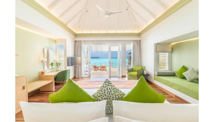 Hotel Sun Siyam Olhuveli Maldives poza 4