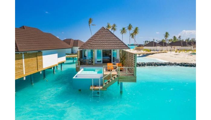 Hotel Sun Siyam Olhuveli Maldives poza 0